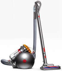 Dyson Big Ball Turbinehead Multi Floor Vacuum Cleaner CY23 with 2 Years Dyson Warranty