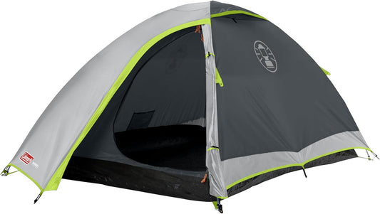 Coleman 2 Persons 225 x 145 cm Darwin 2 Camping Tent