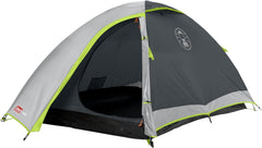 Coleman 2 Persons 225 x 145 cm Darwin 2 Camping Tent