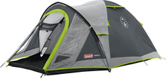 Coleman 3 Persons 180 x 110 cm Darwin 3 Plus Camping Tent