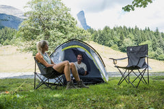 Coleman 3 Persons 180 x 110 cm Darwin 3 Plus Camping Tent