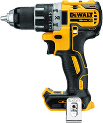 Dewalt 20V MAX XR DCD791B, Brushless Compact Drill/Driver, 20 V, 2 Years Warranty