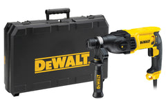 Dewalt SDS Plus Hammer, D25133K-B5, 800W