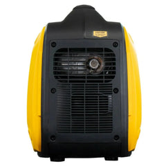 DEWALT DXGNI20E Petrol Inverter Generator Silent 2.0kW