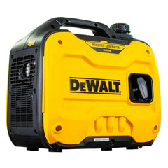 DEWALT DXGNI20E Petrol Inverter Generator Silent 2.0kW