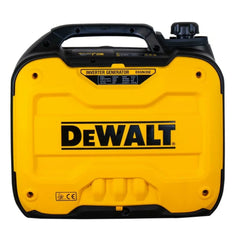 DEWALT DXGNI35E Petrol Inverter Generator Silent 3.4kW