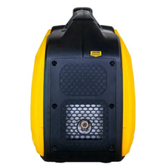 DEWALT DXGNI35E Petrol Inverter Generator Silent 3.4kW