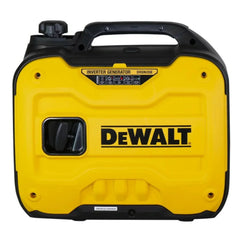 DEWALT DXGNI35E Petrol Inverter Generator Silent 3.4kW