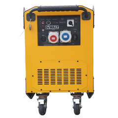 DEWALT DXGNP1103E Petrol Generator 15 kVA