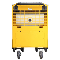 DEWALT DXGNP1103E Petrol Generator 15 kVA