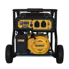 DEWALT DXGNP30E Petrol Generator 3.0kW