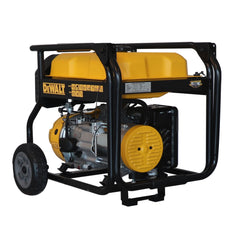 DEWALT DXGNP30E Petrol Generator 3.0kW