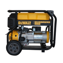 DEWALT DXGNP30E Petrol Generator 3.0kW