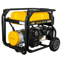 DEWALT DXGNP35E Petrol Generator 3.5kW