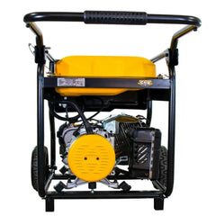 DeWALT 6.5kW Portable Petrol Generator DXGNP651E, for Outdoor and Home Use