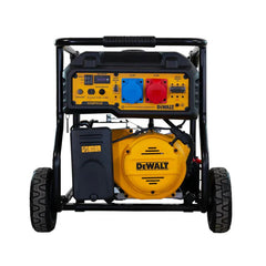DEWALT GENERATOR ELECTRIC START 3PH 10.6KVA DXGNP853E