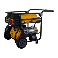 DEWALT DXGNP853E Petrol Generator 10.6 kVA
