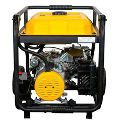 DeWALT 8.5kW Portable Petrol Generator DXGNP85E, for Outdoor and Home Use
