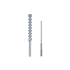 ZENTRO MAX Drill Bits for SDS Max Machines (Made in Germany) 12 - 40 mm