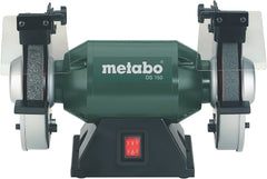 Metabo Bench Grinder, DS-150, 350W, 150MM