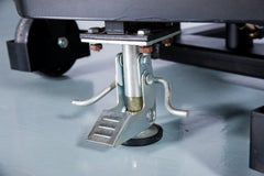 Eagle Semi-Electric Stacker, DYC-1530, 1500 Kg