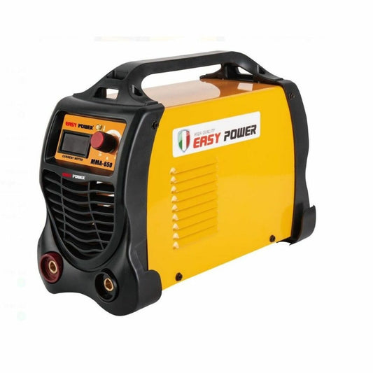 Easy Power Welding Machine MMA-650, Corded Electric, 50/60 Hz