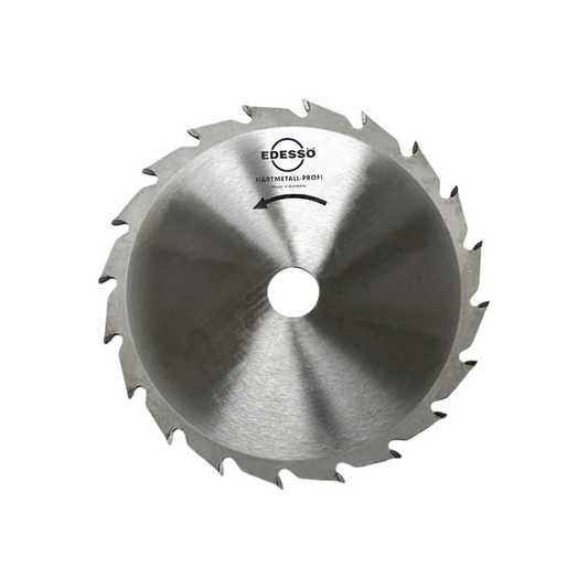 EDESSO Carbide Circular Saw Blade for Wood