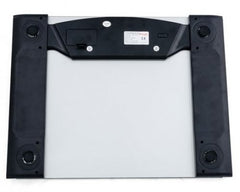 Eagle Electronic Personal Scale, EEP1003A, 200 Kg, Silver