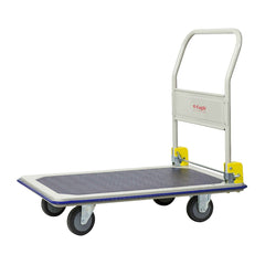 KT Plus Heavy Duty Platform Trolley, Loading Capacity 220 KG, Platform Size 745 x 485 mm