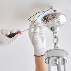 Electrical Repair and Maintenace Service Package by KT Fix