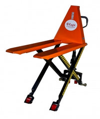 Eagle Scissor Lift Pallet Truck, ESLT10, 1000 Kg, 800MM