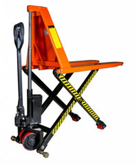 Eagle Scissor Lift Pallet Truck, ESLT10, 1000 Kg, 800MM