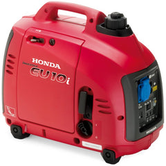 Honda® EU10i Output Power 1000 Watt, 230 V, Silent & Portable Single Phase Invertor
