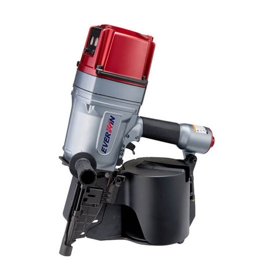 EVERWIN PN130B Air Nailer Coil 90-130mm