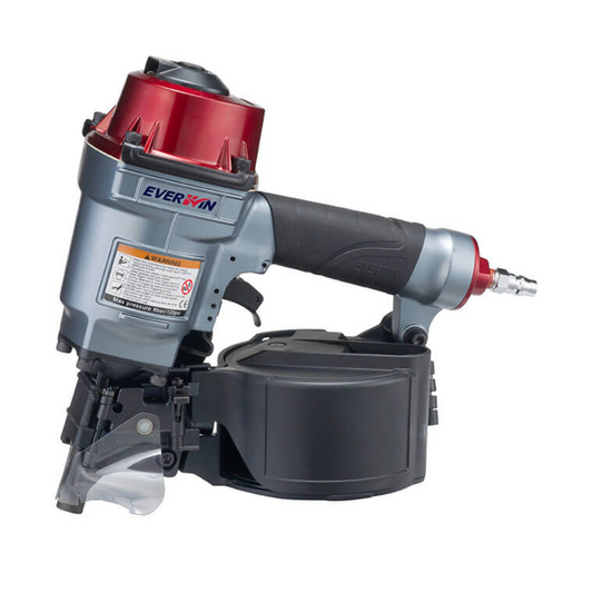 EVERWIN PN57B Air Nailer Coil 25-57mm