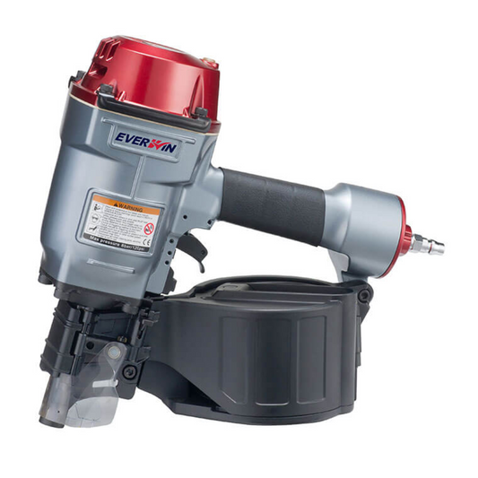 EVERWIN PN70 Air Nailer Coil 45-70mm