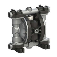 FAICOM DDA100HXX Aluminium Diaphragm Pump 3/4" 95°C 110 l/min