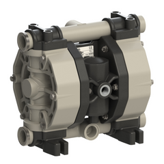 FAICOM DDP100HTTP Polypropilene Diaphragm Pump 1" 65°C 110 l/min