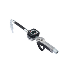 FAICOM Oil Control Valve with Digital Meter