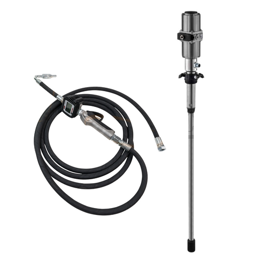 FAICOM Oil Unit without Trolley 50/60Kg