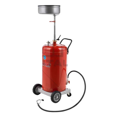 FAICOM Waste Oil Drain Unit 90L