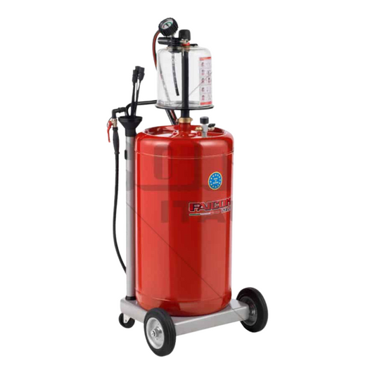 FAICOM Waste Oil Suction Unit 90L