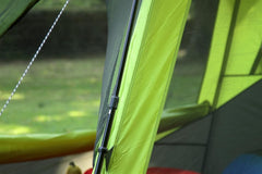 Coleman 8 Persons 247 x 427 cm Fastpitch™ Instant Cabin 8 Camping Tent