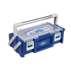 Ford Plastic Tool Box, FHT0317