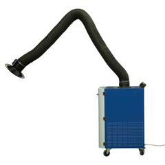 GEF Mobile Fume Extractor
