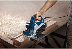 Bosch Planer, GHO-6500, 650W