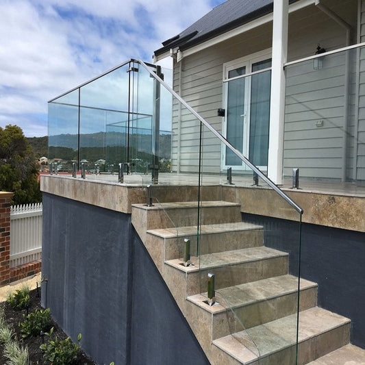 Glass Work Service Package by KT Fix