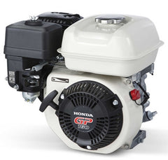 Honda® GP160-SD 5 HP Air Cooled 4 Stroke OHV Electric/Recoil 160 CC Petrol Engine with 3.1L Fuel Tank Capacity