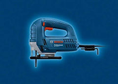 Bosch Jig Saw Professional, GST-8000-E, 710W