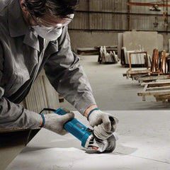 Bosch Angle Grinder, GWS-750-115, 750W